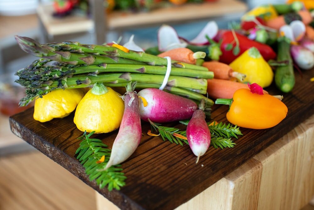 Фото Hotel Indigo Everett - Waterfront Place, an Ihg Hotel