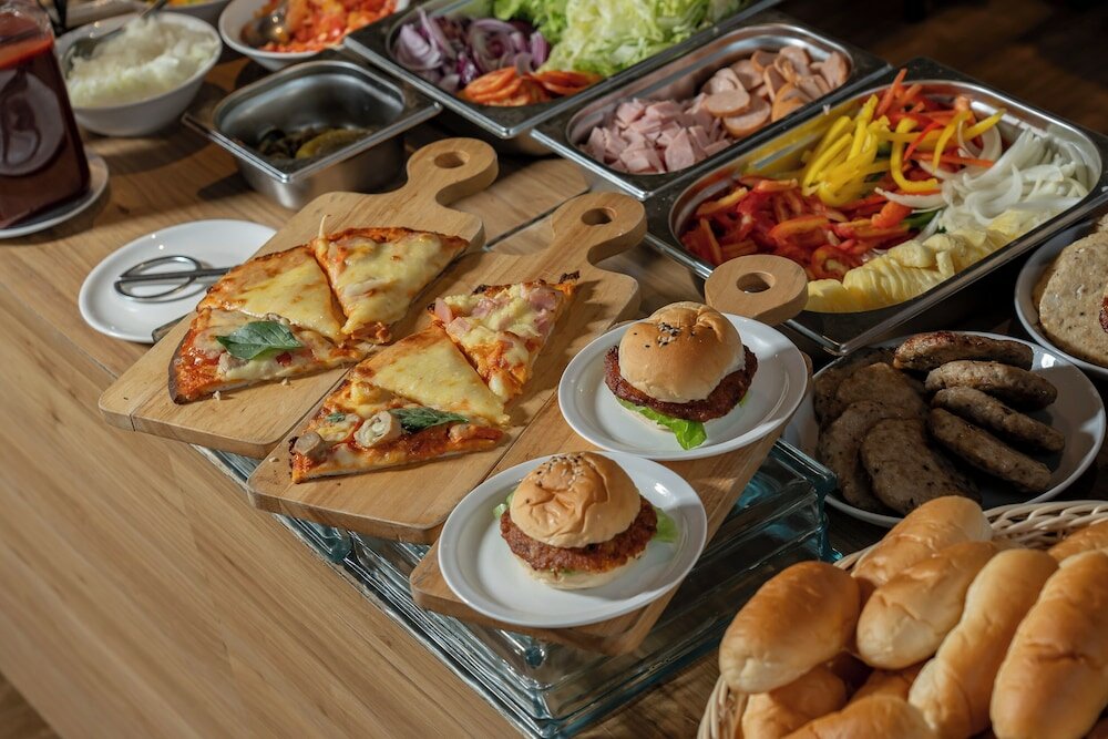 Фото Hotel Amber Pattaya