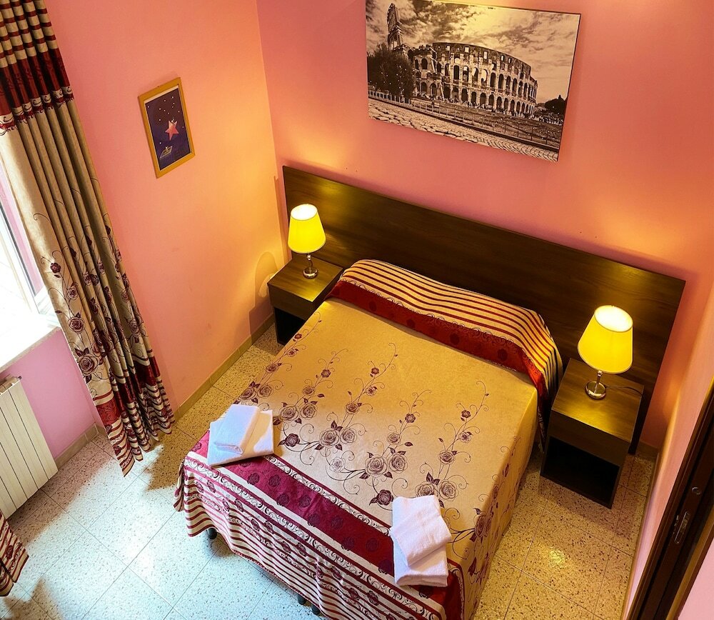 Фото Sweet Dream Roma Termini