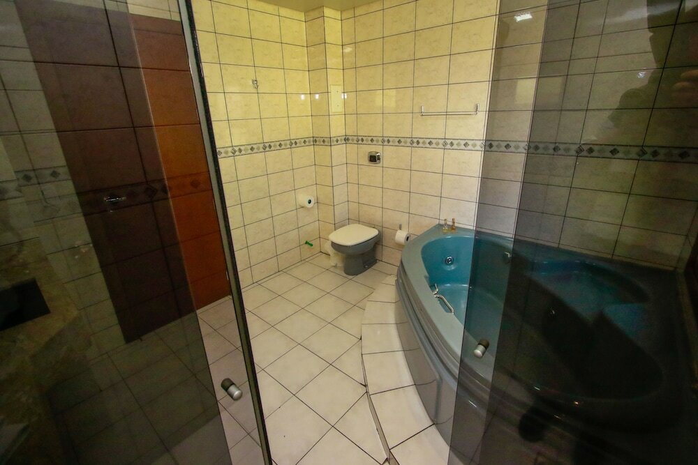 Фото Pousada Caminho dos Plátanos