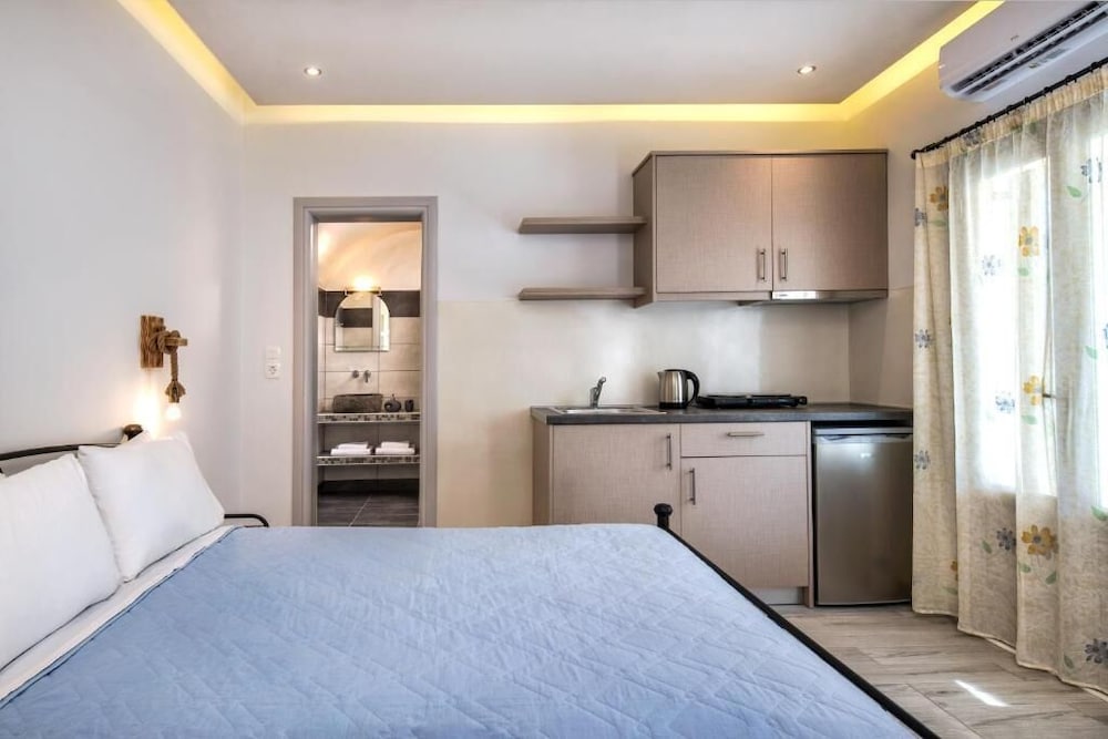 Фото Villa Eleftheria