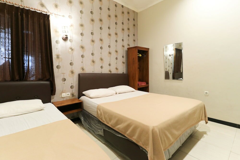 Фото House of Dharmawan