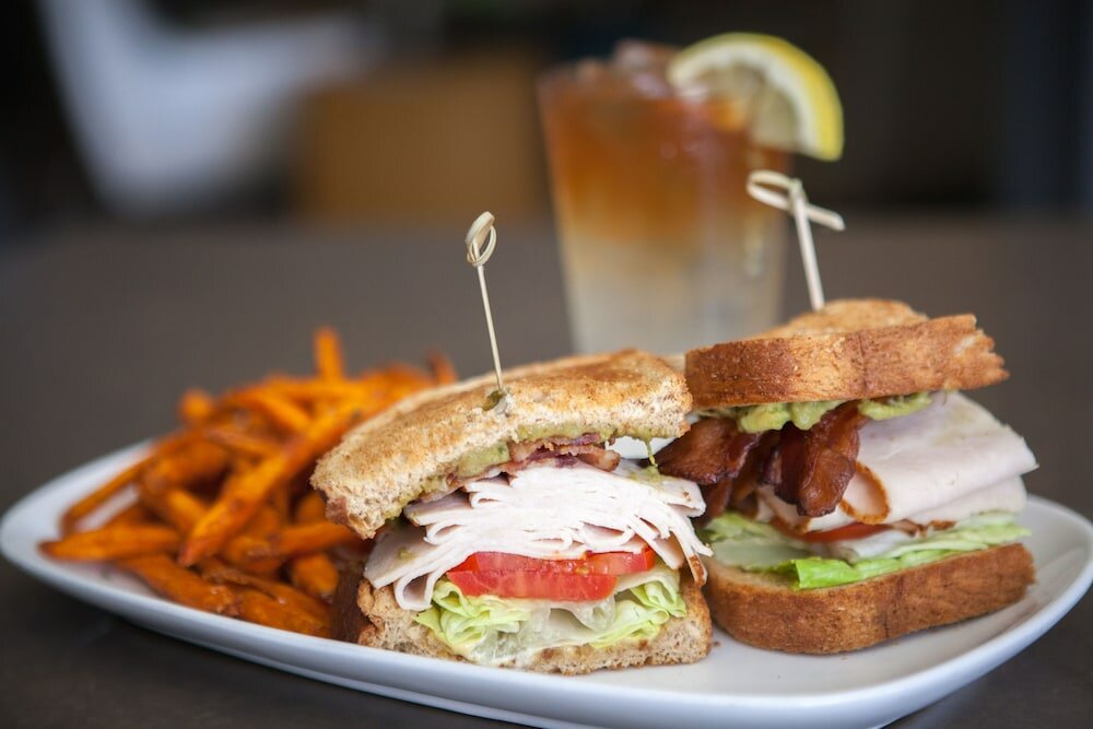 Фото Aloft Silicon Valley