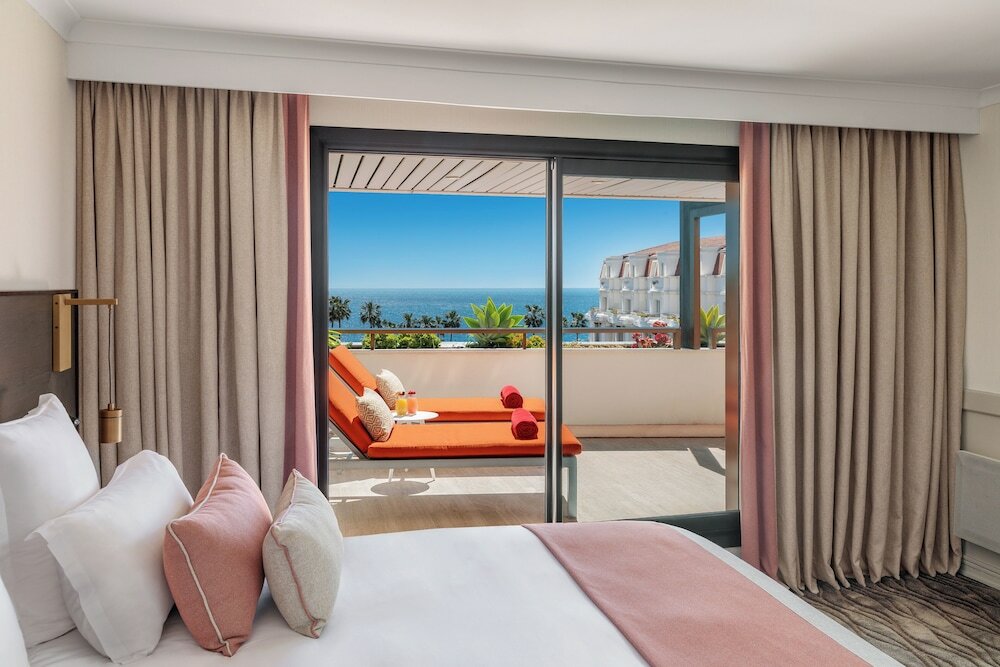 Фото Hôtel Le Gray d'Albion