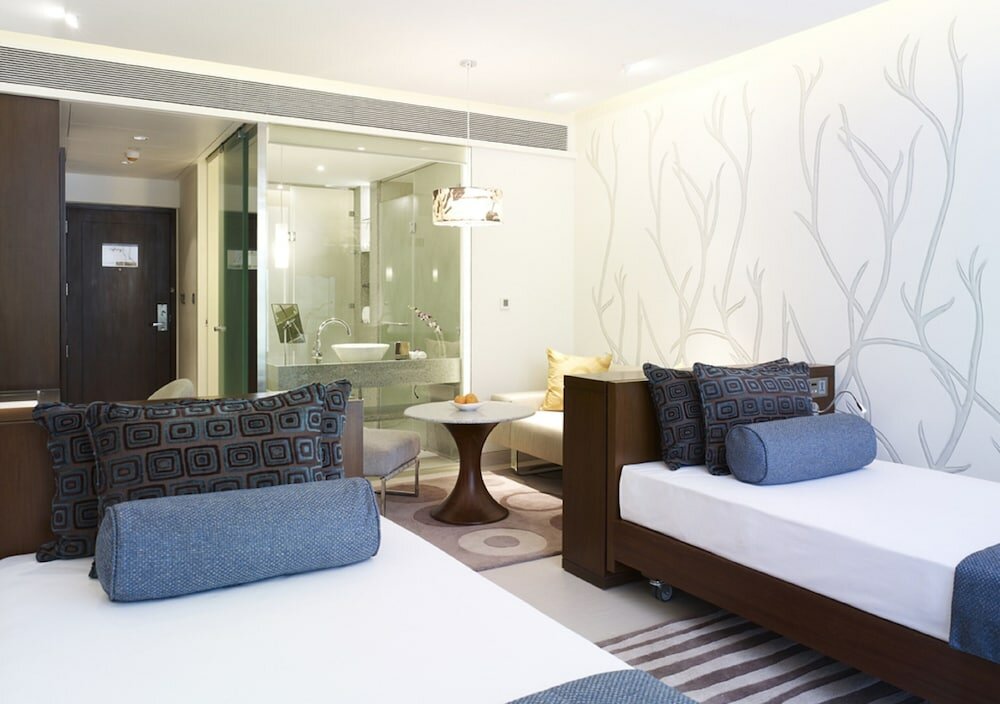 Фото Taj Yeshwantpur, Bengaluru