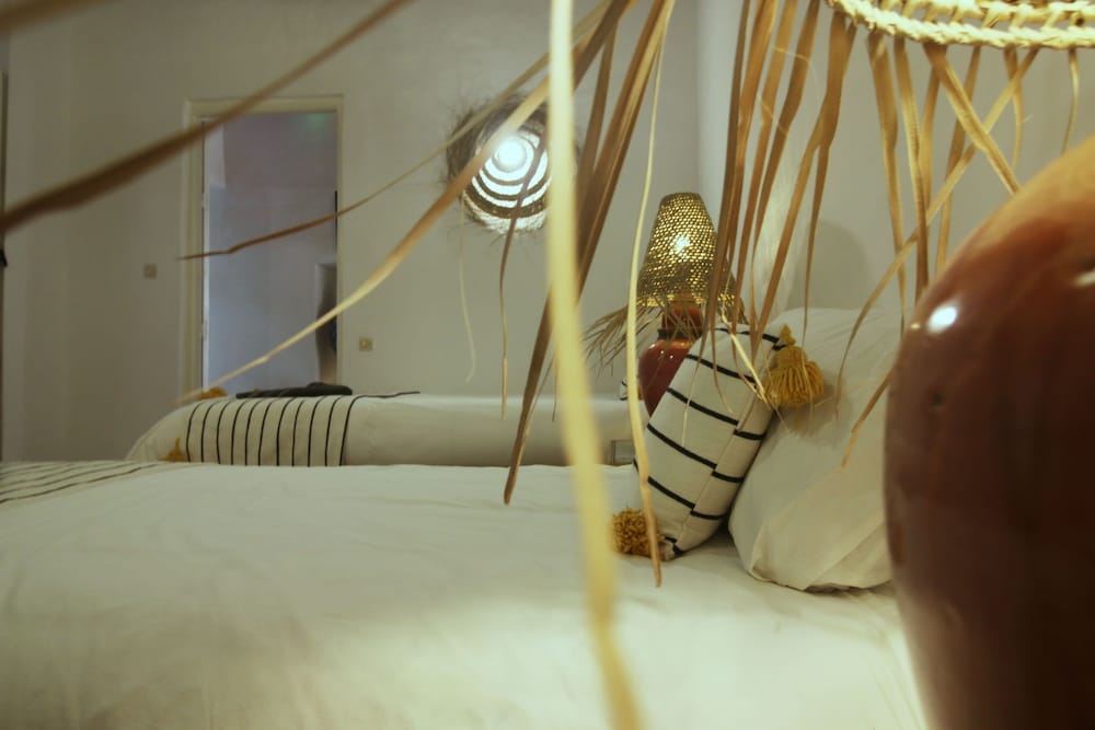 Фото Riad Dar Zayna