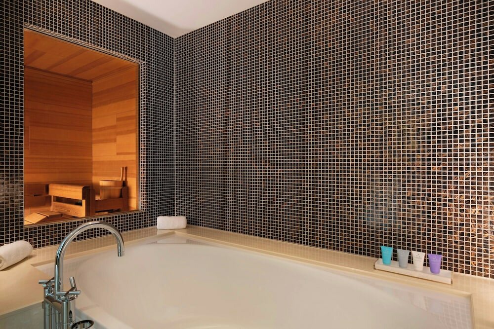 Фото Jw Marriott Hotel Frankfurt