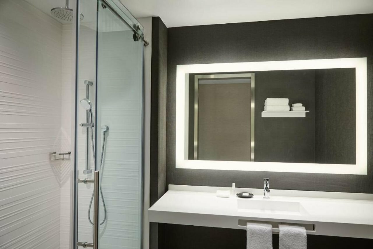 Фото Ac Hotel by Marriott Kansas City Downtown