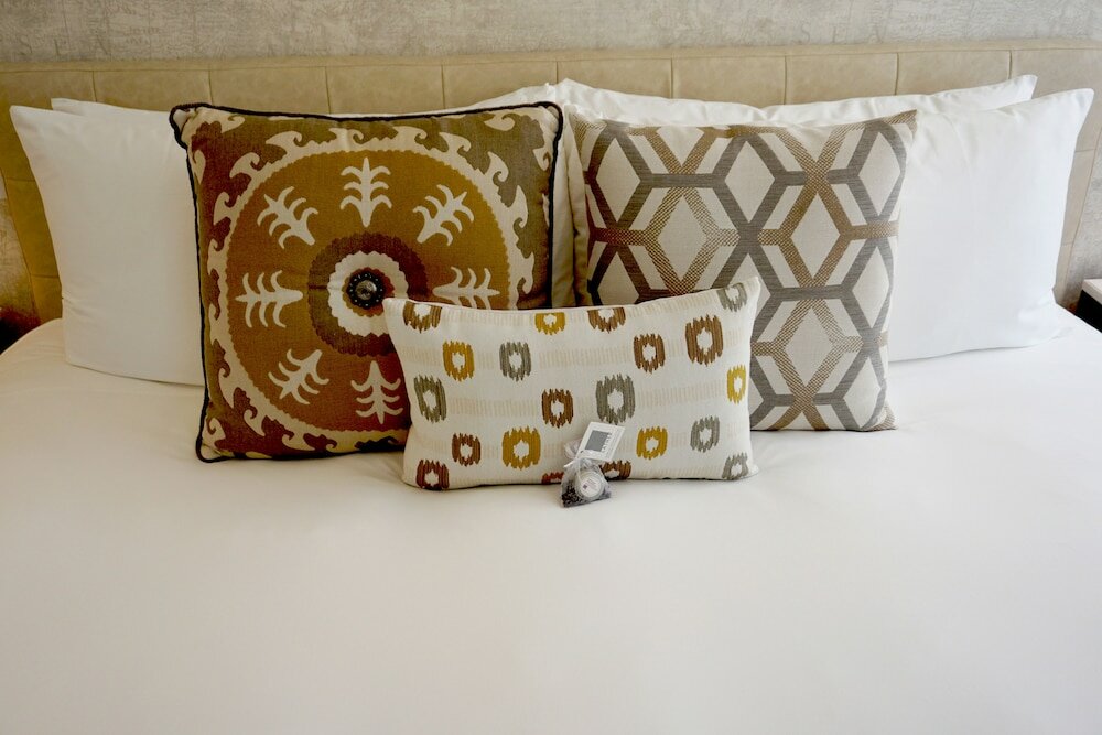 Фото The Marlin Hotel