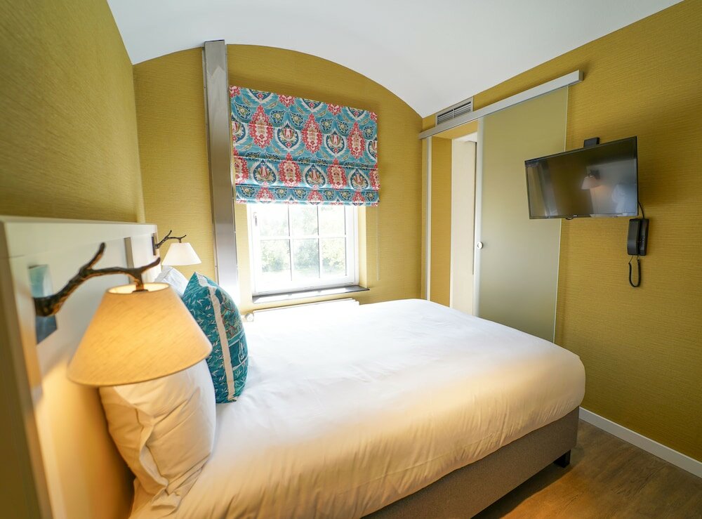 Фото The Fallon Hotel Alkmaar