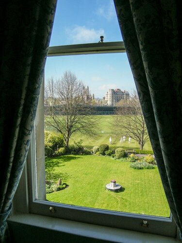 Внешний вид отеля The Ayrlington в Бате, фото 4