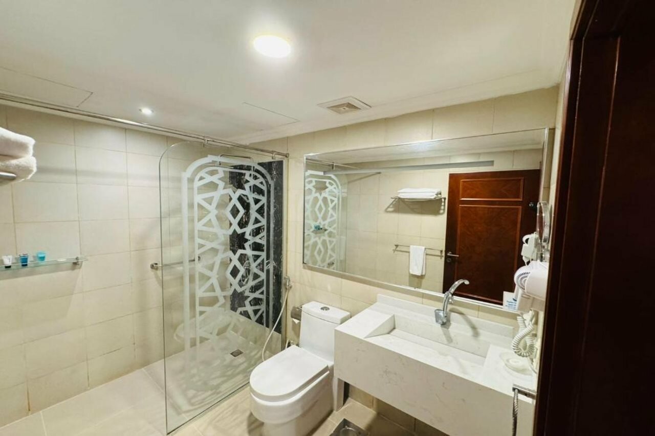 Фото Elite Park Hotel Jeddah