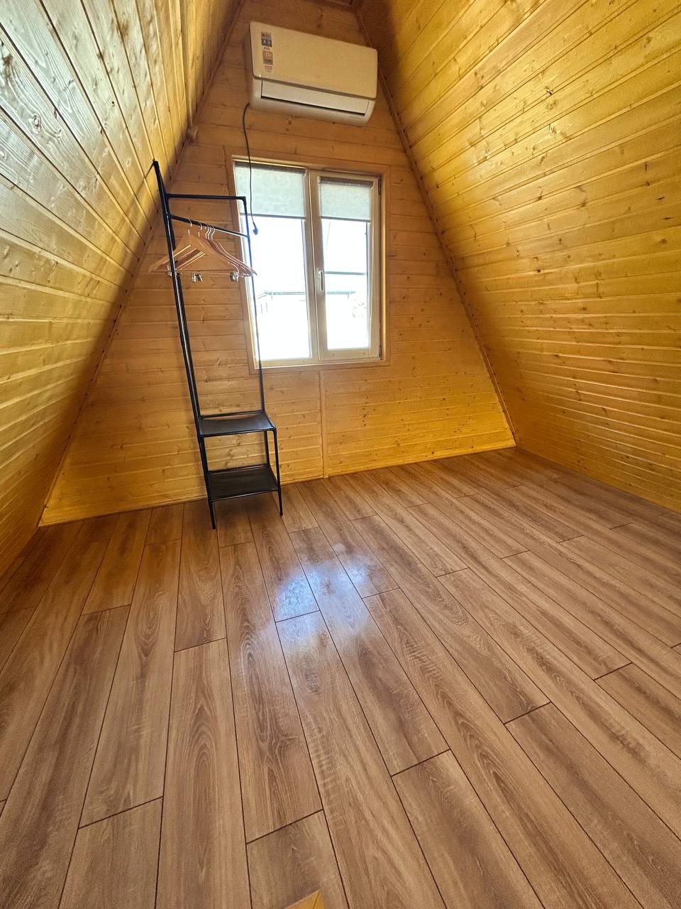 Фото Эко-Хаус LaPa