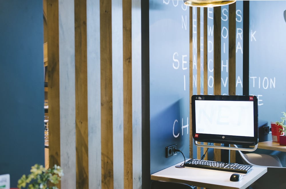 Фото Ibis Madrid Centro