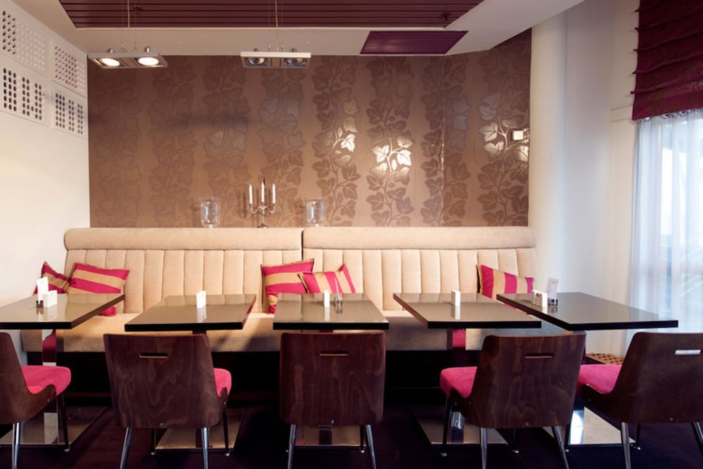 Фото Clarion Collection Hotel Arcticus