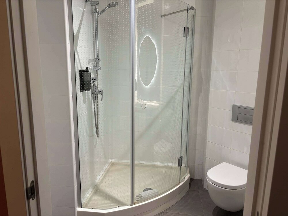 Фото Ibis Madrid Centro Las Ventas