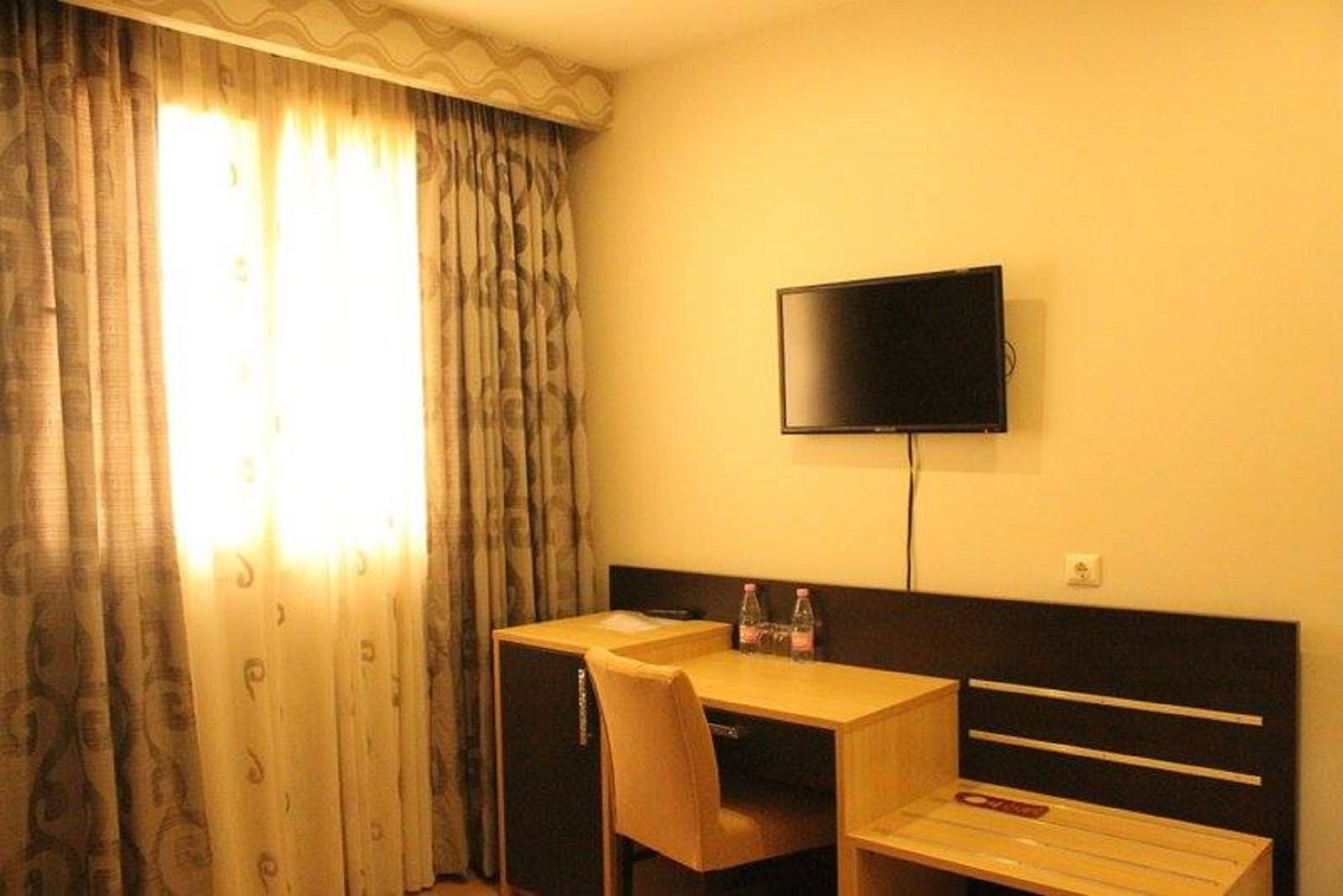 Фото Hôtel Saray