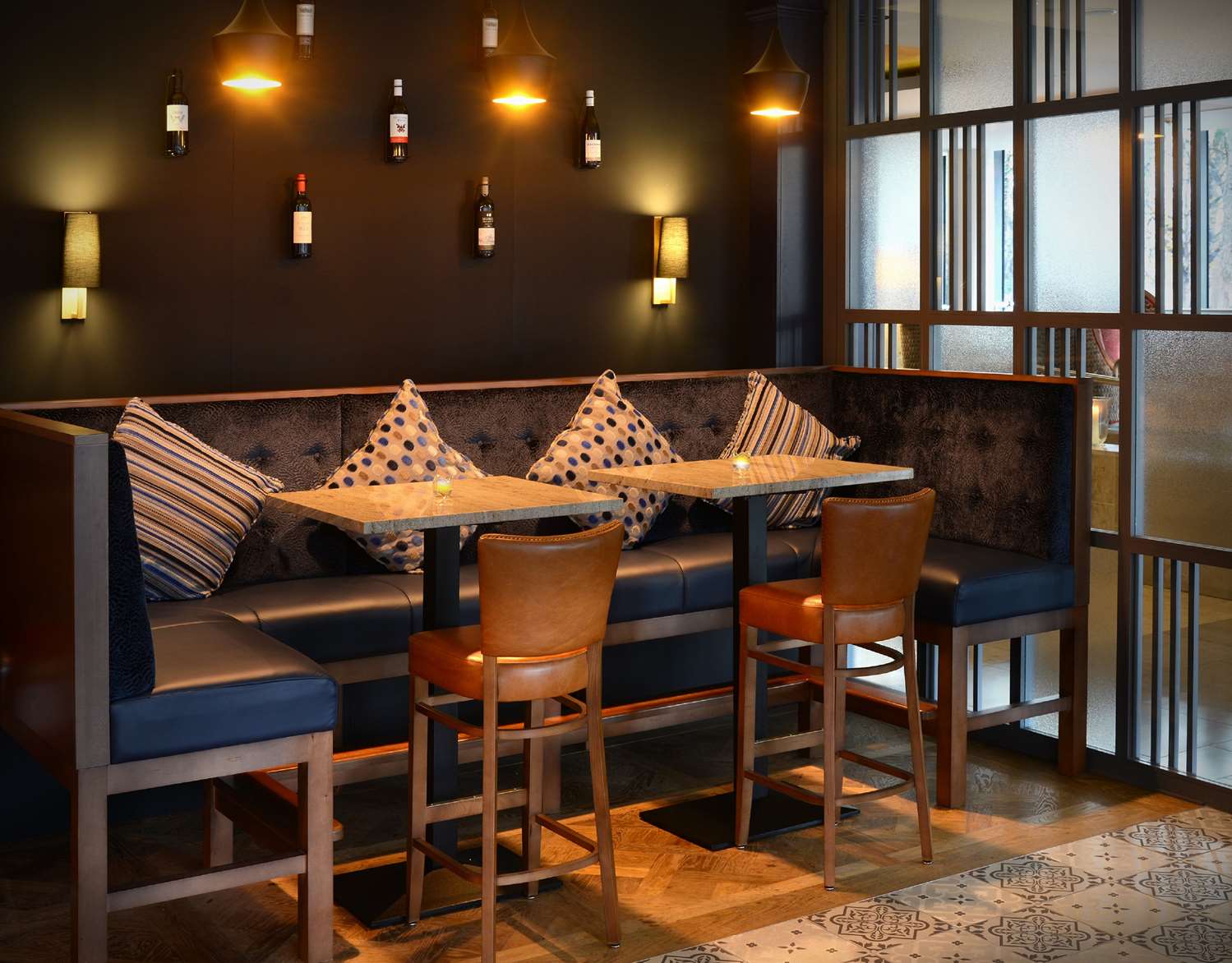 Фото Hilton Dublin Kilmainham