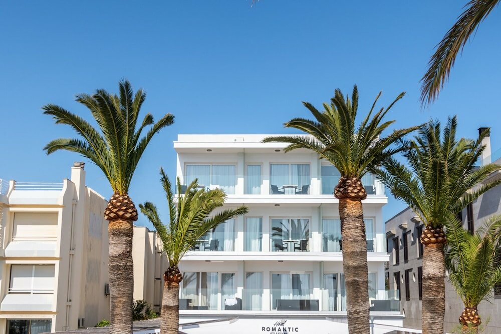 Фото Hotel Cabot Romantic - Adults Only