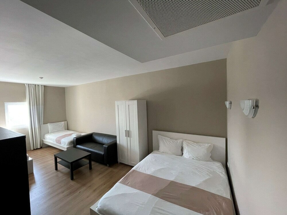 Фото ibis Sofia Airport