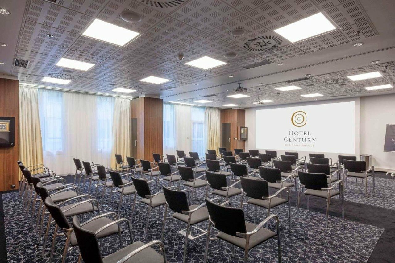 Фото Century Old Town Prague