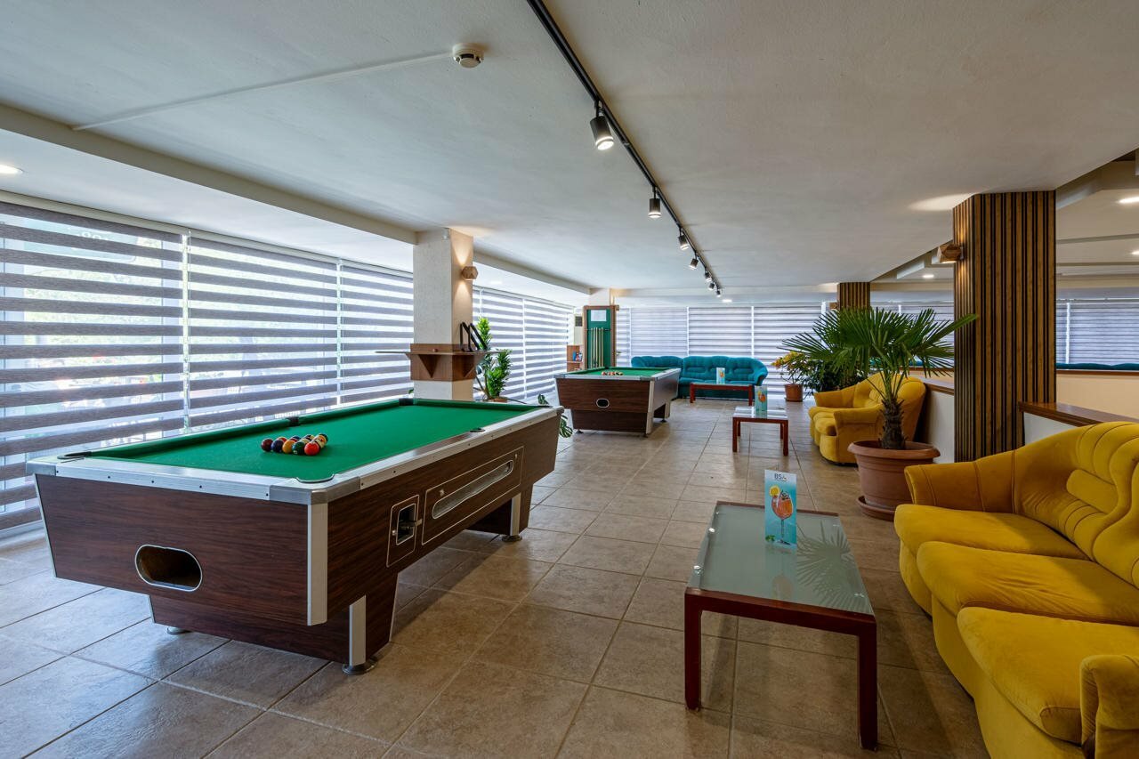 Фото BSA Gradina hotel