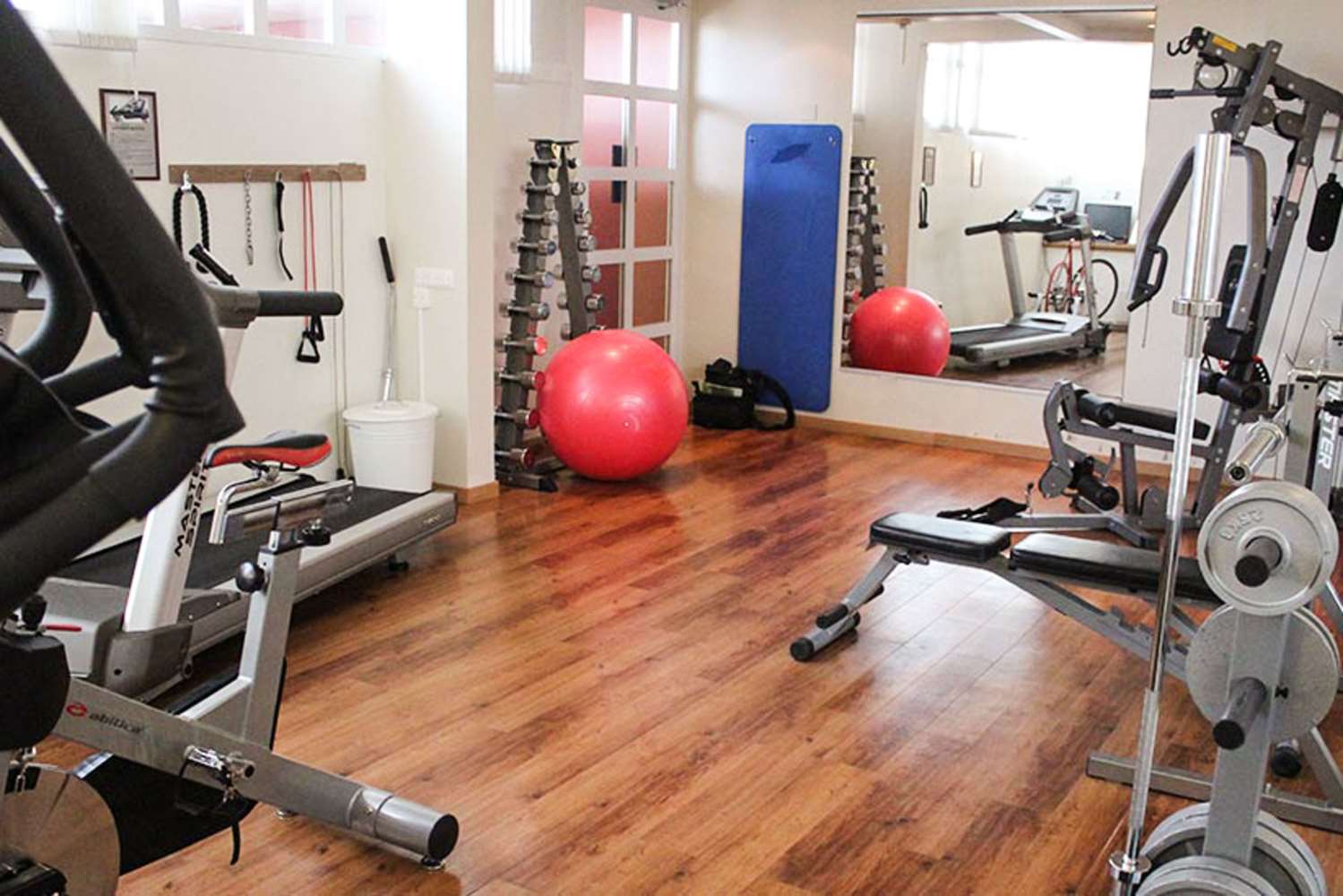 Фото Quality Hotel Galaxen