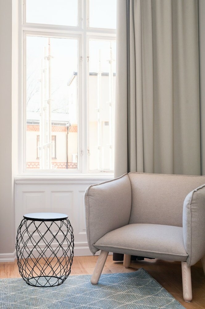 Фото Home Hotel Borgen