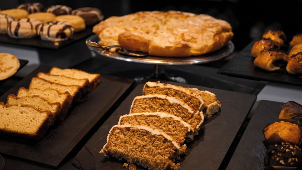 Фото Dormirdcine Alicante