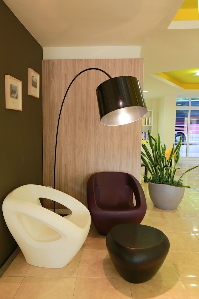 Фото Madara Park Hotel