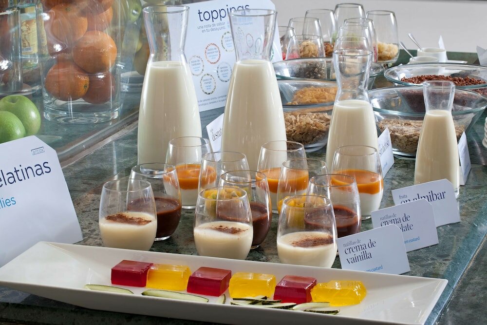 Фото Nh Ciudad de Santander