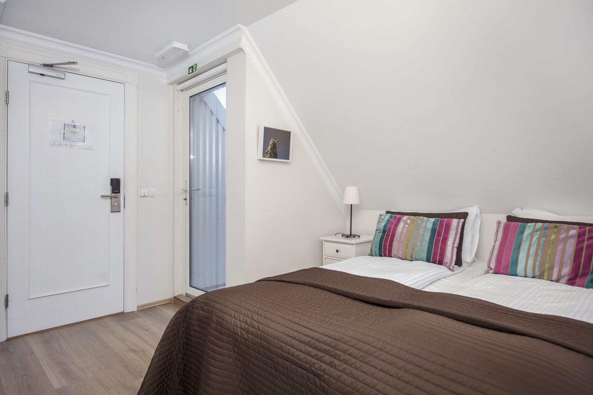 Фото Hotel Hilda