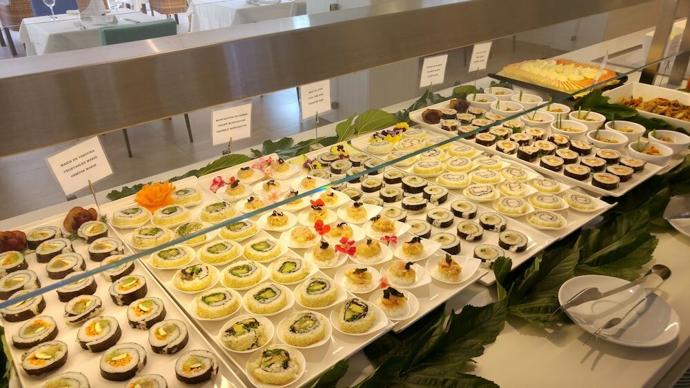 Фото Puerto Azul Suite Hotel