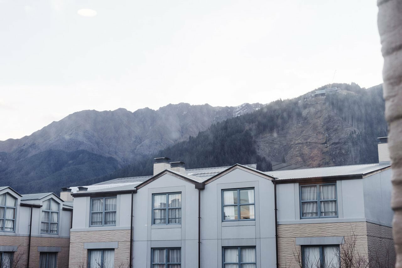 Фото Millennium Hotel Queenstown