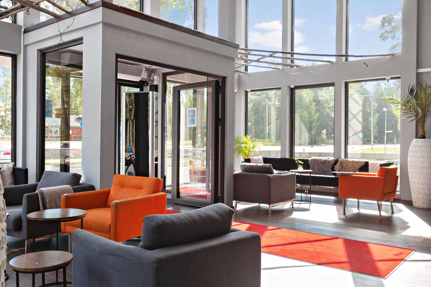 Фото Best Western Hedasen