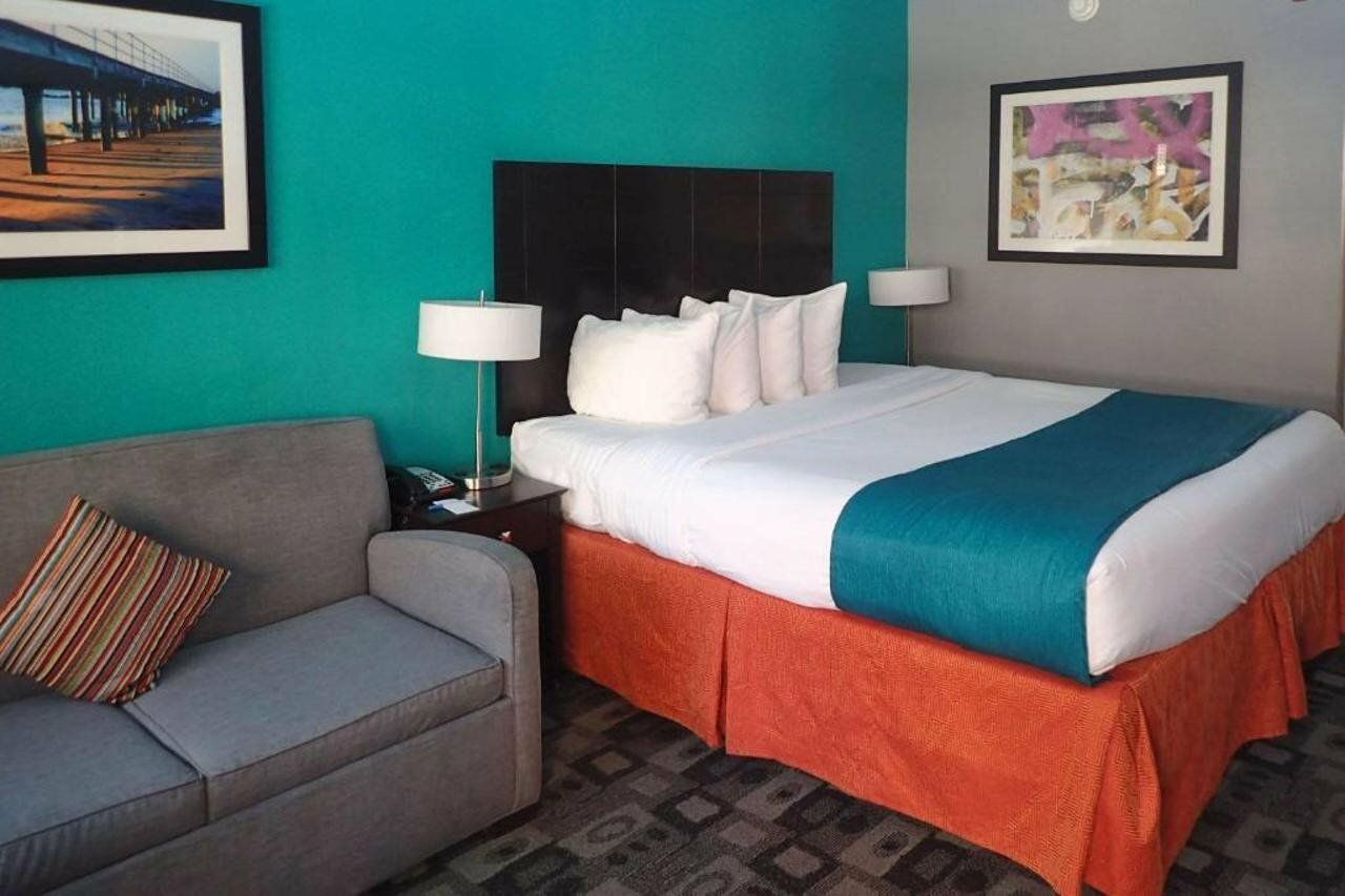 Фото Clarion Inn