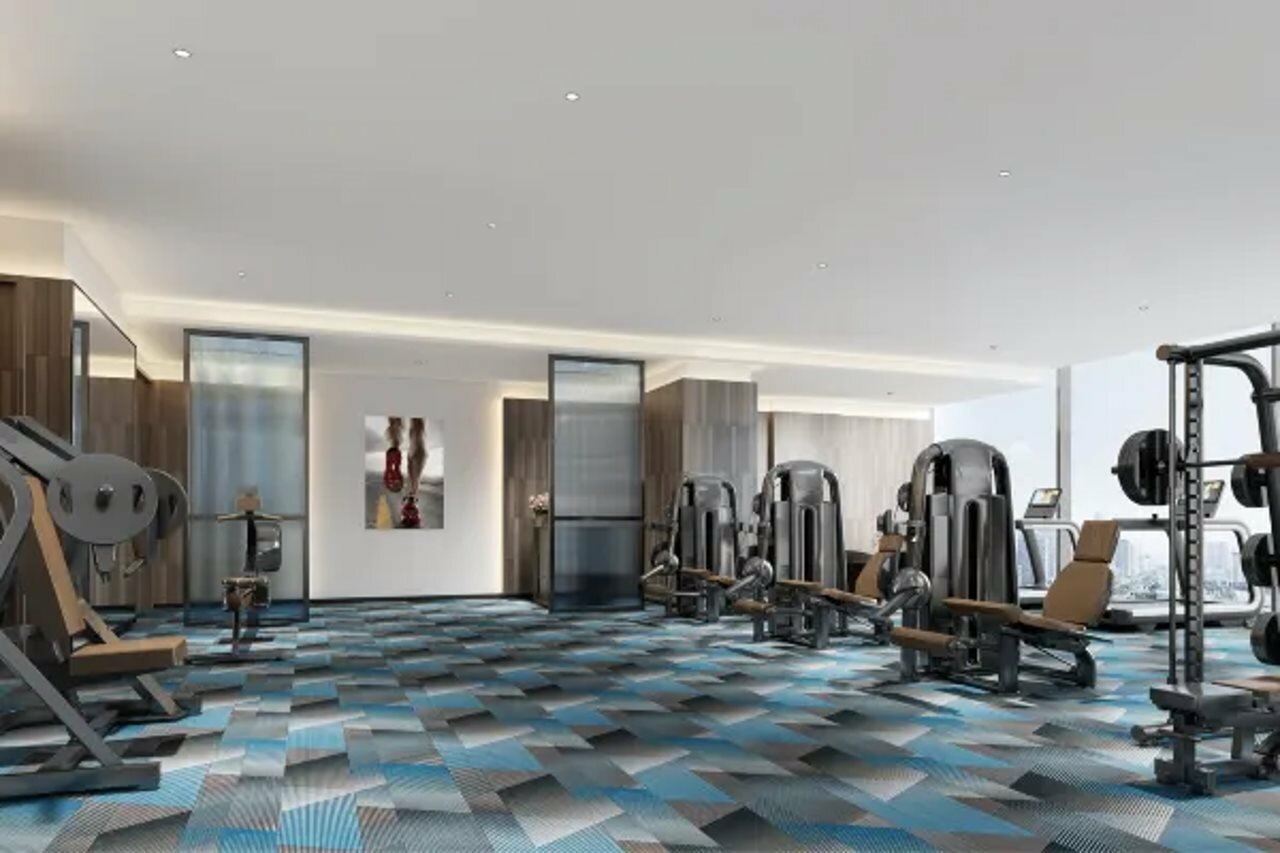 Фото Novotel Lianyungang Haizhou