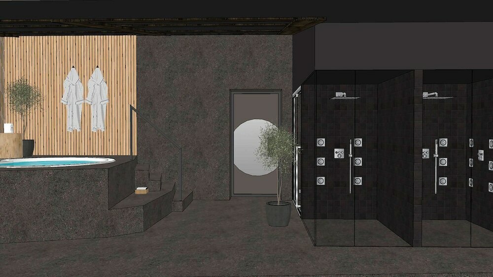 Фото Hotel Magic Pas