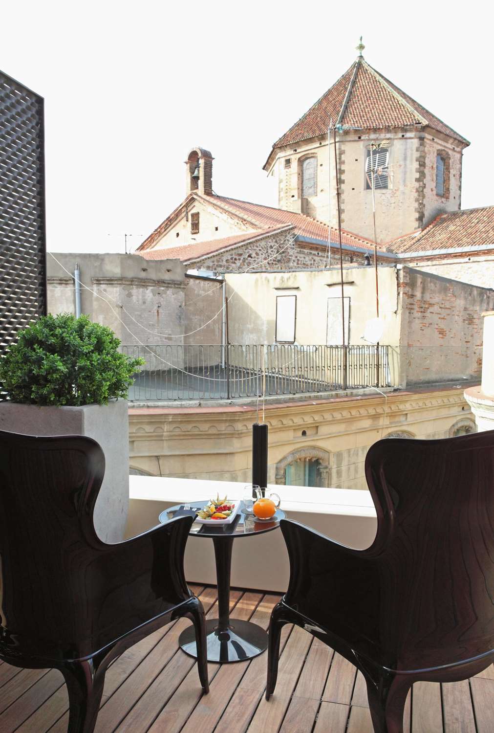 Фото Hotel Espana Ramblas