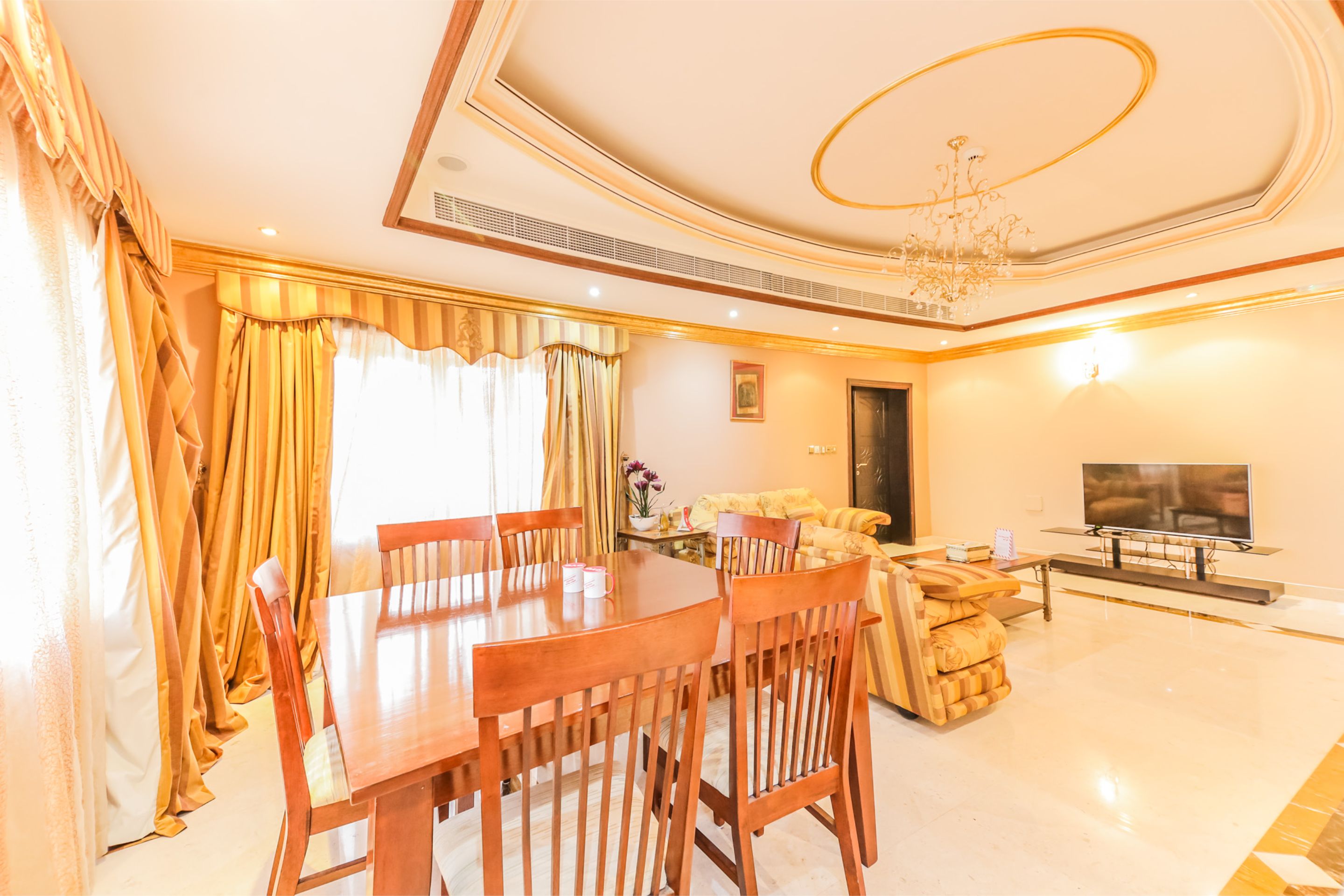 Фото Oyo 127 Bait Al Marmar Hotel