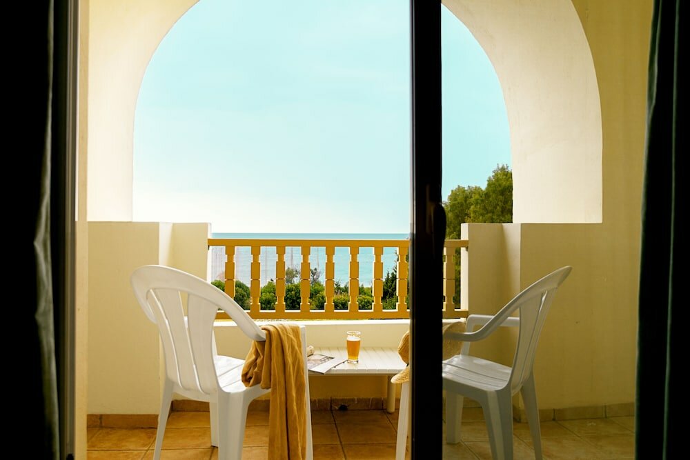 Фото Delfino Beach Resort & SPA