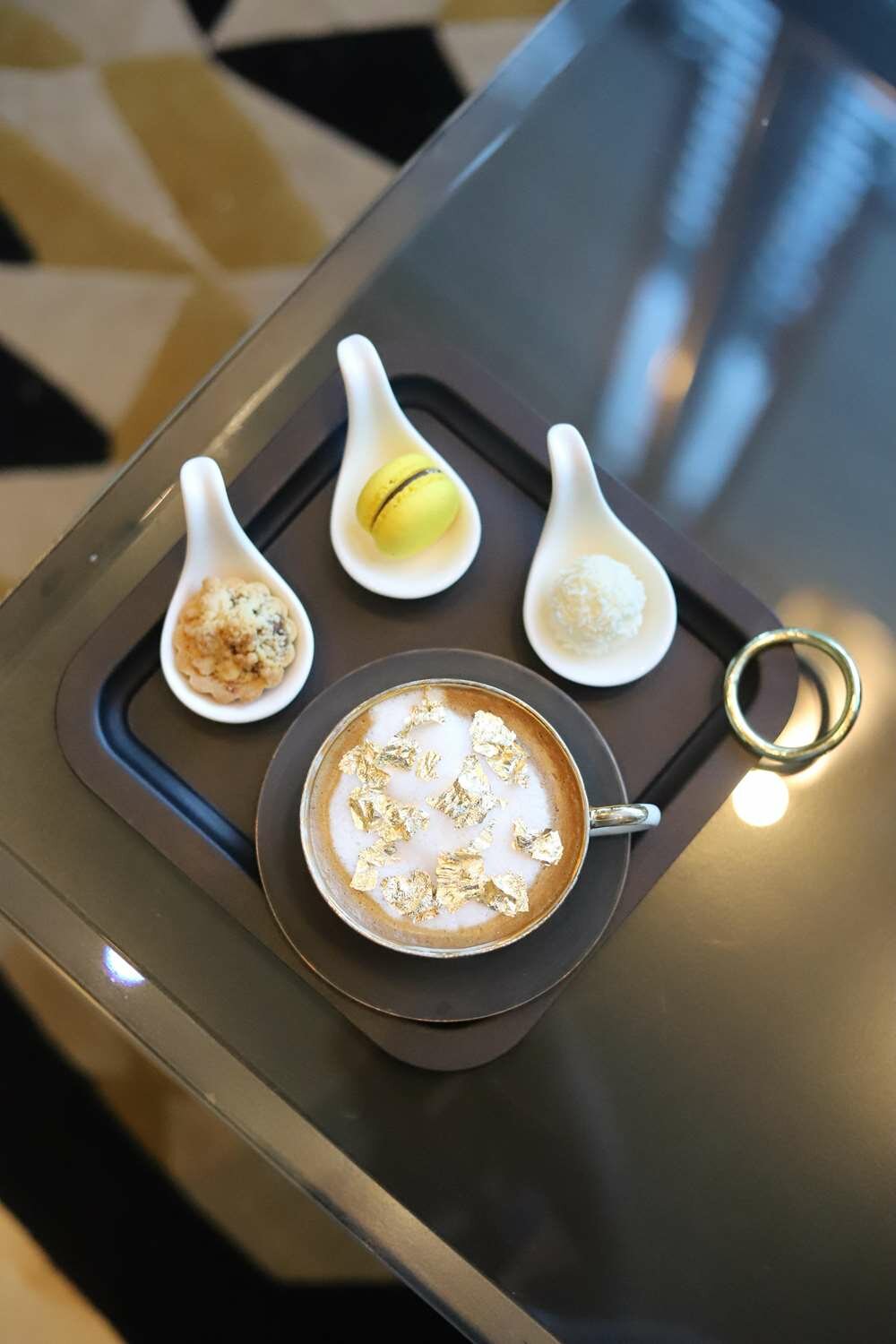 Фото Hilton Amman