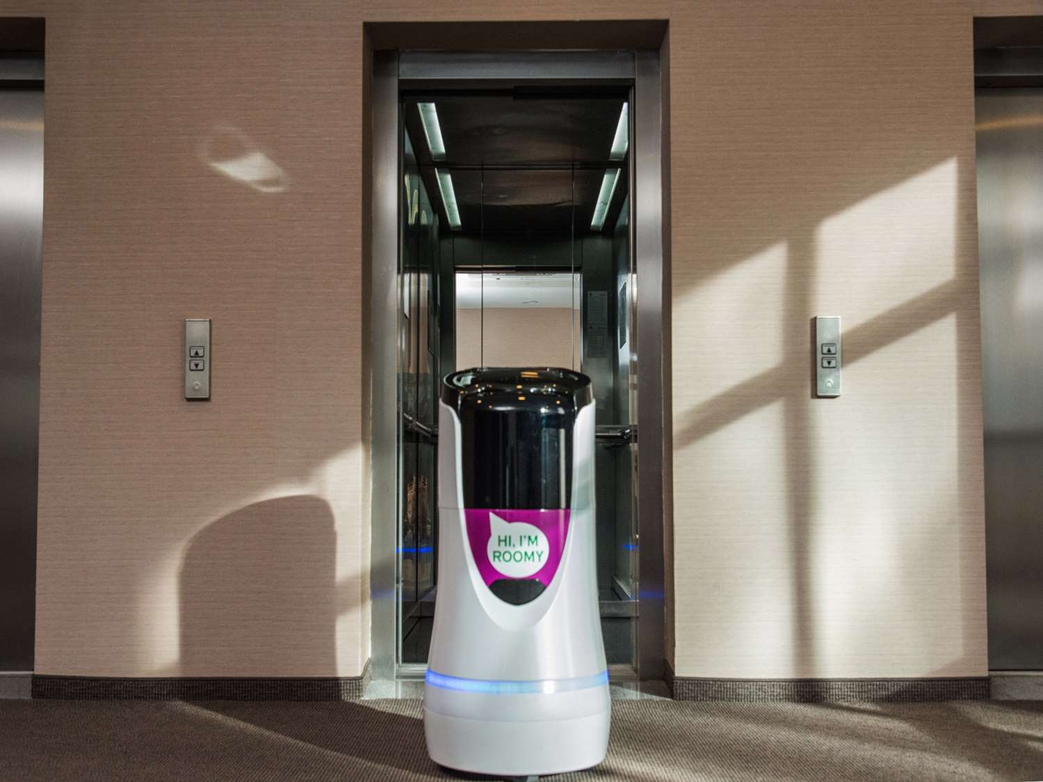 Фото Best Western Premier Sofia Airport Hotel