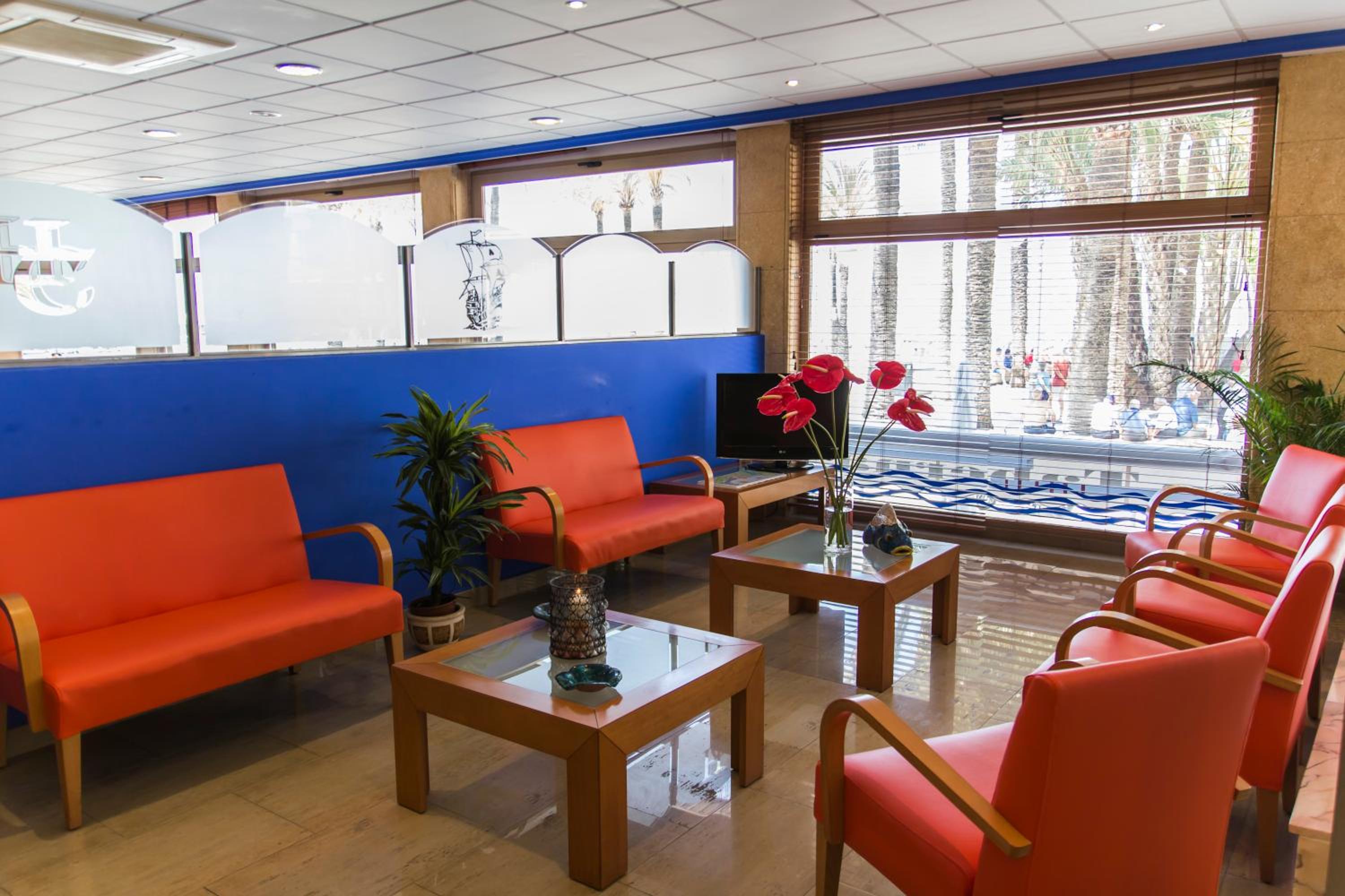 Фото Hotel Colon