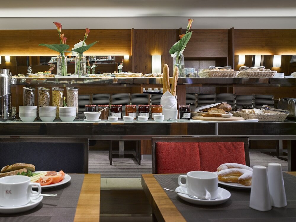 Фото K+k Hotel Fenix