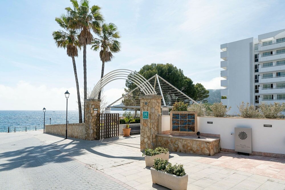 Фото Alua Gran Camp de Mar