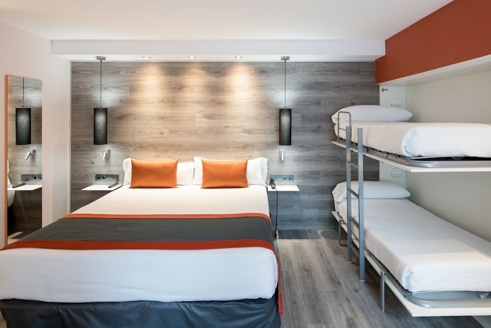 Фото Catalonia Mikado