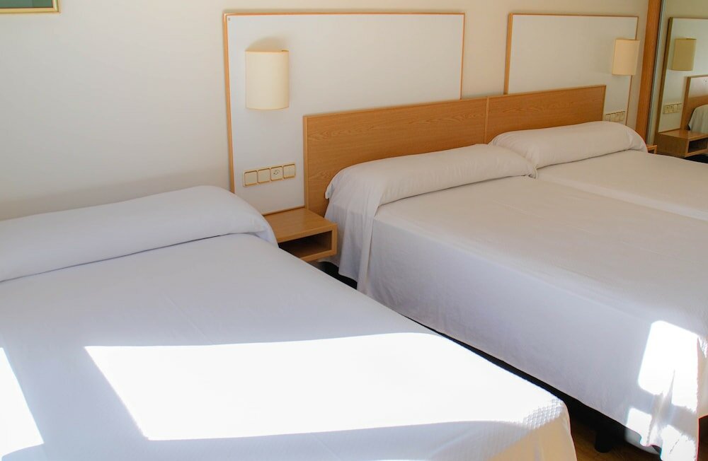 Фото Hotel Faranda Rías Altas