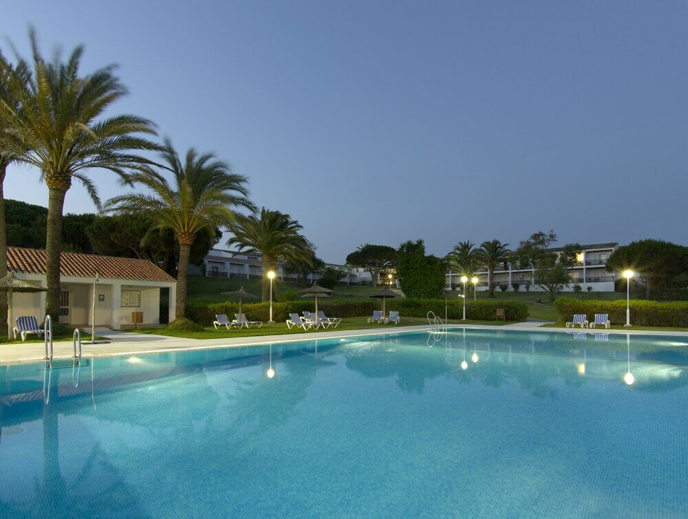 Фото Parador De Mazagon