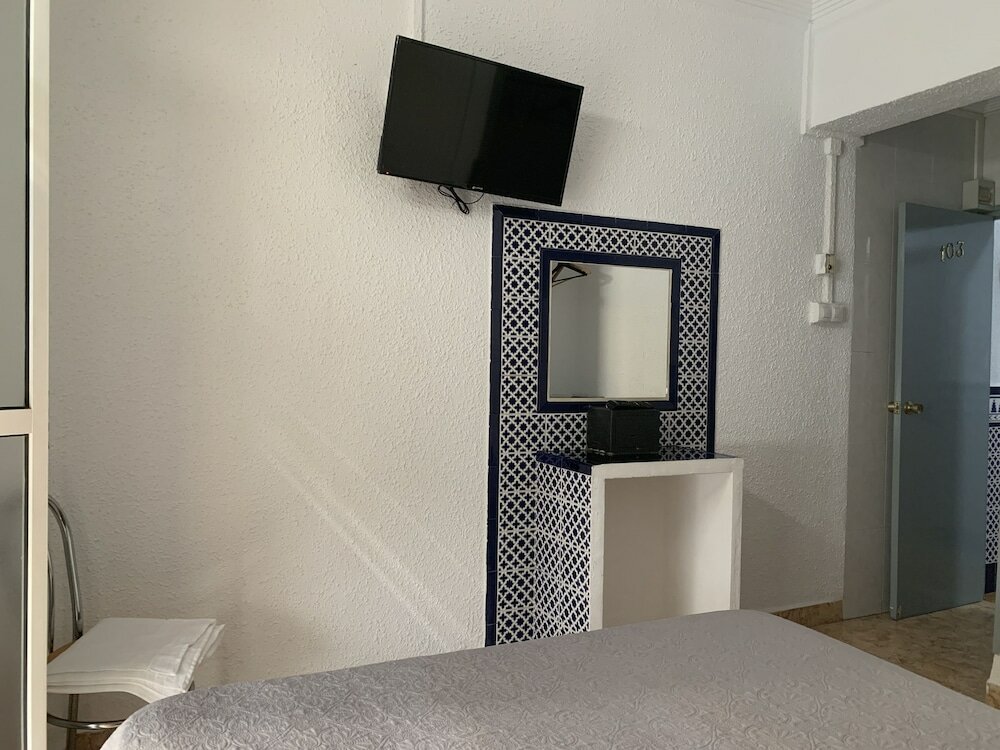Фото Hostal Alcobia